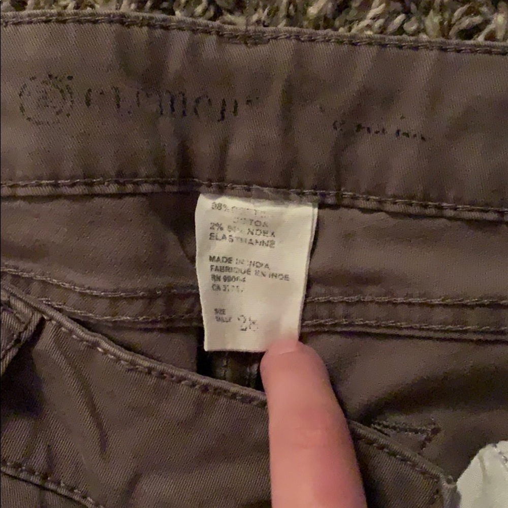 Element Jeans - Picture 6 of 6